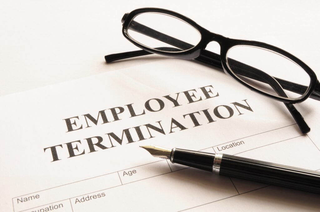 Managing Employee Terminations in Compliance with Pennsylvania Law